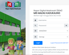 Raport RDM